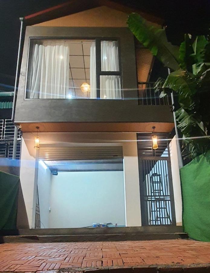 Dh Homestay Каобанг Екстер'єр фото