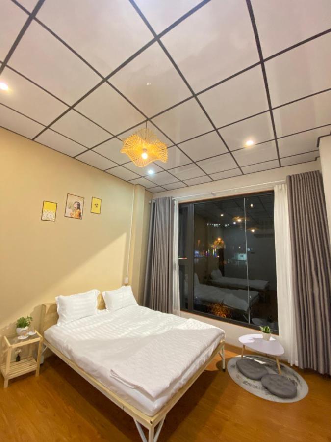 Dh Homestay Каобанг Екстер'єр фото